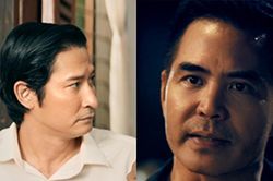 Huy Khánh, Trung Dũng tranh giành tiền trúng số 136,8 tỷ trong 'Lật mặt 6'