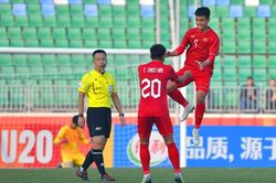 Chất thép Sông Lam Nghệ An ở sân chơi trẻ châu lục