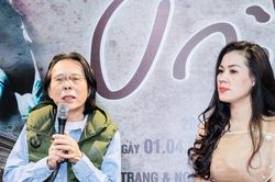 Con trai nhạc sĩ Nguyễn Ánh 9 kể kỷ niệm giữa cha và Trịnh Công Sơn