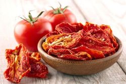 5 lợi ích của cà chua sấy khô đối với sức khỏe