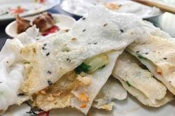 Món bánh lạ miệng mỗi lần ăn là phải 'đập', trót thử 1 lần là muốn ăn hoài