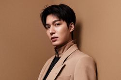 Sau Kim Tae Hae, đến lượt Lee Min Ho bị điều tra