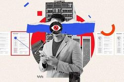 'Bạn học 10 năm không liên lạc mời cưới, anh có đi không?', ứng viên trả lời và trúng tuyển