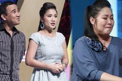 3 lần chia tay không êm đềm của MC nữ với show 'Bạn muốn hẹn hò'