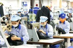 Mô hình khuyến công - Động lực tăng năng suất tiểu thủ công nghiệp nông thôn