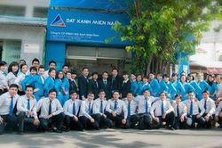 Đất Xanh Miền Nam khất nợ lãi lô trái phiếu 150 tỷ