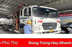 Siết chặt hoạt động đăng kiểm phương tiện giao thông đường bộ