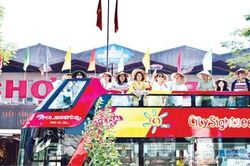 Dịch vụ du lịch Thúc đẩy tính sáng tạo trong du lịch