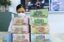Doanh nghiệp không còn lo 'đói' vốn?