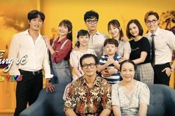 15 bộ phim tham gia tranh giải tại Liên hoan Truyền hình toàn quốc