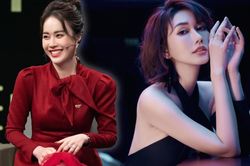 BTV vào vai tiểu tam: Người không dám đăng ảnh, người 'ngày nào cũng bị chửi'