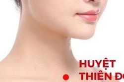 Xoa bóp, bấm huyệt trong điều trị hen phế quản