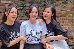 Minh Hằng gia nhập hội mẹ 'bỉm sữa', tiết lộ đơn xin làm bố đáng yêu của ông xã