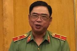 Ông Ca khai 'nhận 35 tỷ nhưng không tác động để chạy án'