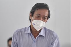 Lãnh đạo Sở Y tế: 'Nhiều thiên thần chống dịch phải làm kiểm điểm'