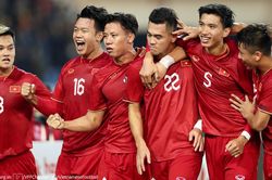 Không giao hữu quốc tế, HLV Troussier cho tuyển Việt Nam đấu tập với U23