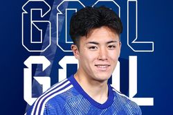 U20 Trung Quốc thua ngược chóng vánh trước U20 Nhật Bản