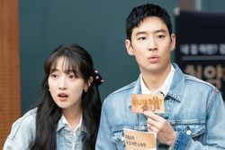 'Taxi Driver 2' tập 5: Lee Je Hoon và Pyo Ye Jin đóng giả cặp vợ chồng mới cưới