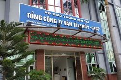 Nhiều khuyết điểm và vi phạm trong cổ phần hóa, thoái vốn tại Tổng công ty Vận tải thủy