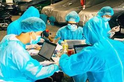 Thanh tra công tác mua sắm phục vụ phòng chống dịch cần xem xét bối cảnh thực tế