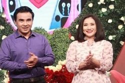 Cát Tường sau khi rời Bạn muốn hẹn hò vì mâu thuẫn Quyền Linh
