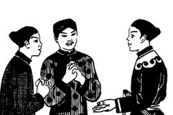 Giải mã kỳ thi có hai trạng nguyên hiếm có thời Trần