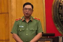 Ông Đỗ Hữu Ca: Từ cựu Giám đốc CA đến bị bắt do nhận 35 tỷ