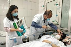 Rước họa vào thân vì làm đẹp bất chấp