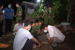 Người đàn ông ở TPHCM tử vong bất thường trong căn nhà