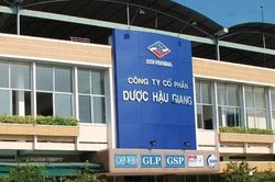 Dược Hậu Giang (DHG) phải chi 458 tỷ đồng chia cổ tức bằng tiền, tỷ lệ 35%