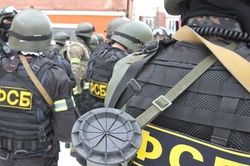 Nga dội pháo đẩy lùi cuộc tấn công của nhóm 'phá hoại của Ukraine'