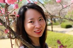 Nữ tiến sĩ trẻ nghiên cứu vật liệu mới giúp điều trị ung thư