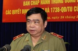 Ông Đỗ Hữu Ca nhận 35 tỷ đồng nhưng chưa tác động đến ai để 'chạy án'