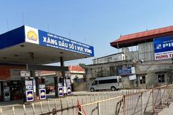 Kinh doanh xăng dầu và bài toán đảm bảo an ninh năng lượng quốc gia