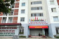 Thu hồi bằng khen, tiền thưởng của giám đốc và phó giám đốc ở Đà Nẵng