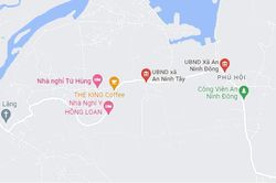 Phú Yên: Tai nạn sập tường làm 1 người chết, 3 người bị thương