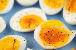 Không cần kiêng khem khổ sở, giảm cân ngoạn mục với chế độ ăn theo nhóm máu dưới đây