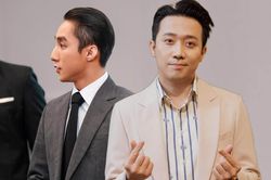 Sơn Tùng bị 'hắt hủi' giữa ồn ào bao rạp phim của Trấn Thành