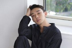 Yoo Ah In sử dụng chất cấm gần 100 lần trong một năm