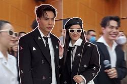 Lê Dương Bảo Lâm chia sẻ cảm xúc khi đóng cặp cùng Midu, tiết lộ phải 'niệm chú' trước cảnh thân mật