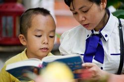 Con yếu kém đến đâu cũng có thể phát triển nếu áp dụng 3 mẹo