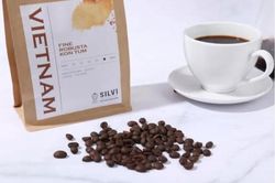 Giá cà phê hôm nay ngày 03/3: Giá cà phê trong nước chạm mốc 48.100 đồng/kg