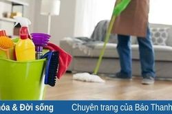 Sau Tết, giúp việc 'quay xe' khiến nhiều gia đình khốn đốn