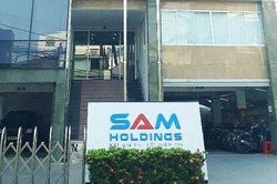 SAM Holdings miễn nhiệm Phó Tổng giám đốc, ban điều hành chỉ còn một thành viên