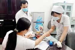 Chính trị - Xã hội An sinh xã hội Chăm lo quyền lợi cho lao động nữ