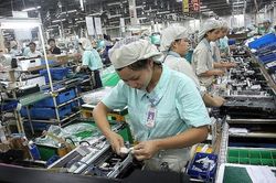Doanh nghiệp đối mặt thách thức do thiếu đơn hàng xuất khẩu