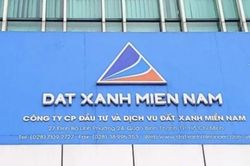 Hai doanh nghiệp bất động sản đến hạn thanh toán trái phiếu nhưng không có nguồn tiền