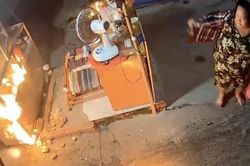 Khởi tố điều tra vụ phóng hỏa tại bến đò ở Vĩnh Long