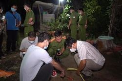Điều tra làm rõ vụ người đàn ông tử vong tại nhà riêng