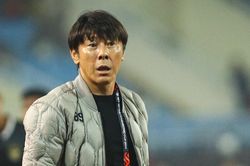 Tỷ phú Thohir tố truyền thông Việt Nam 'chơi xấu' U20 Indonesia